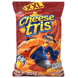 Cheese Tris 450 g