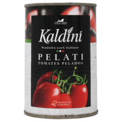 Tomates Pelados Kaldini 400 gr