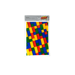 Bolsas para Piñata Go Party Lego 20 Unds