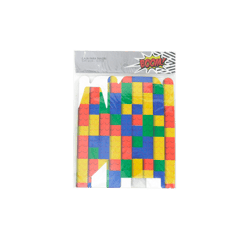Caja para Cotillón Go Party Lego 10 unds