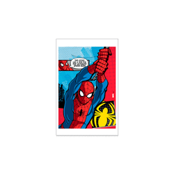 Bolsas para Piñata Go Party Spiderman 12 unds
