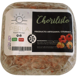 Chorilisto Perla Food 400g