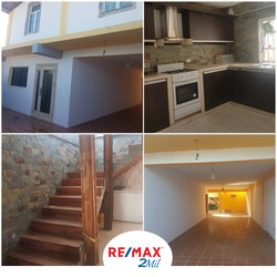 Townhouse - Guacuco - Venta