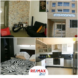 Apartamento - Riomar Piso 1 - San Lorenzo - Venta