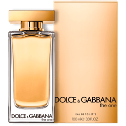 Fragancia Dolce Gabbana The One 100ml