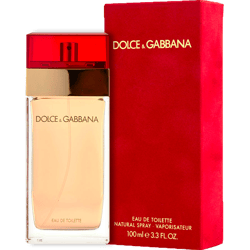 Fragancia Dolce Gabbana Edt 100ml