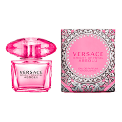 Fragancia Versace Bright Crystal Absolu Edp 90ml