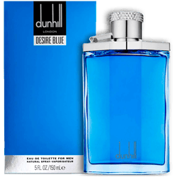 Fragancia Dunhill Desire Blue Edt 100ml