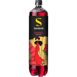 Sangria Sandevid 100% Spain 1.5L