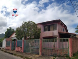 Casa en La Asunción