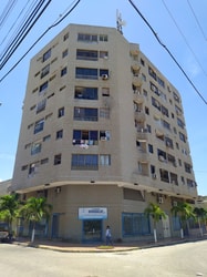 Apartamento en Porlamar, a media cuadra de la Av. Santiago Mariño