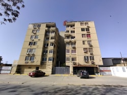 Apartamento en Sector La Caranta Edificio Mampatare