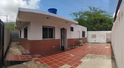 Casa en El Sector Santa Isabel en La Asunción