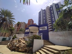 Apartamento en Costa Azul Resd Margarita Regency