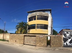 Apartamento en Pampatar