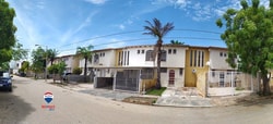 Town House en Playa el Ángel