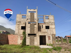 Edificio en Sector Playa Guacuco