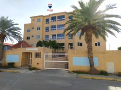 Apartamento en Alquiler en Resd. Riomar