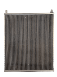 Condensador Universal 24x28 sin Filtro Nevada