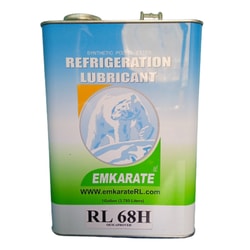 Aceite Enkarate RL 68 H (Galón)