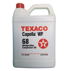 Aceite Texaco Autolimpiante 68 (Galón)
