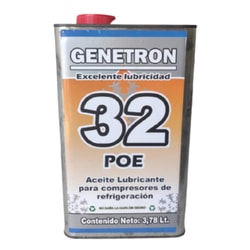 Aceite Genetron POE 32 (Galón)