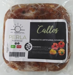 Callos Perla Food Market 400g