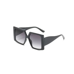Lentes de Sol Glasses G3 Cuadrados Grandes - Negro