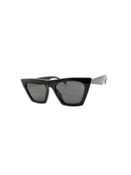 Lentes de Sol Glasses G3 de Policarbonato Grande - Negro