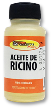 Aceite de Ricino 3 Unds 30 ml