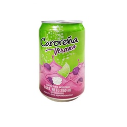 Caroreña Verano Lata 250 ml