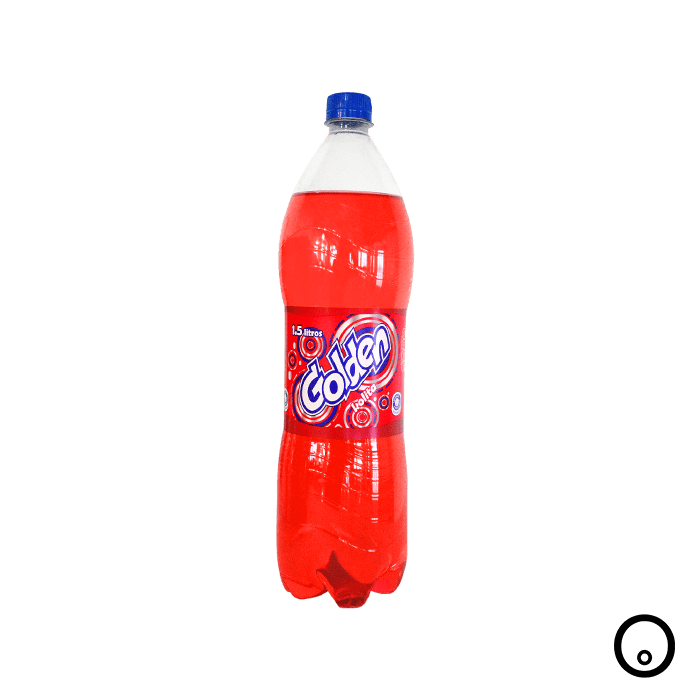 Maltas Y Refrescos Guuao Refresco Golden Kolita 1 5 L