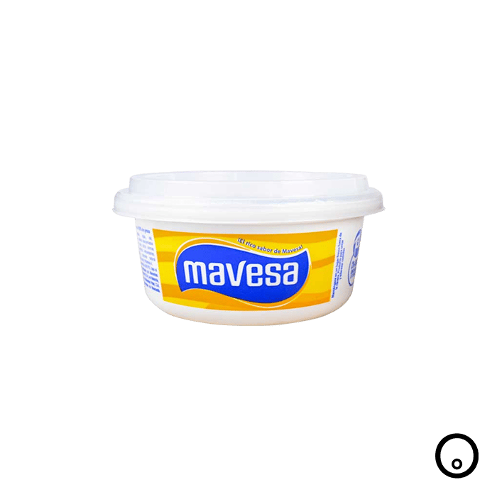 Guuao Margarina Mavesa 250 Gr
