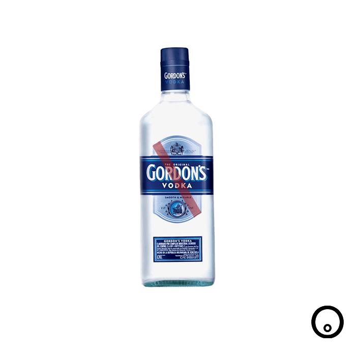 Guuao Vodka Gordon S Original 700 Ml